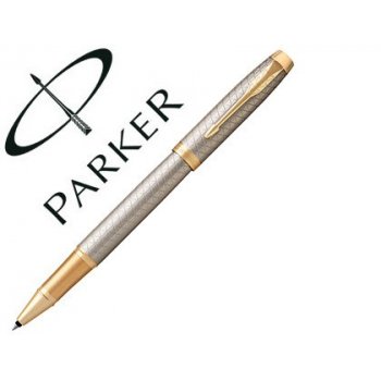 Parker IM Bolígrafo cilíndrico Negro 1 pieza(s)