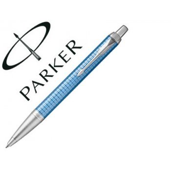 Parker 1931691 bolígrafo Azul Clip-on retractable ballpoint pen 1 pieza(s)