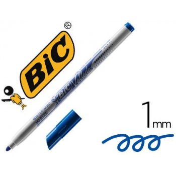 BIC 1721 Whiteboard marcador Azul