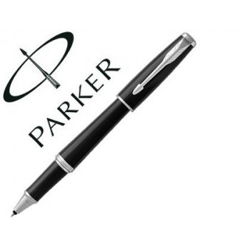 Parker Urban Bolígrafo cilíndrico Negro 1 pieza(s)