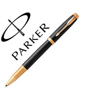 Parker IM Bolígrafo cilíndrico Negro 1 pieza(s)