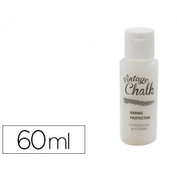 Cera natural vintage chalk bote de 60 ml