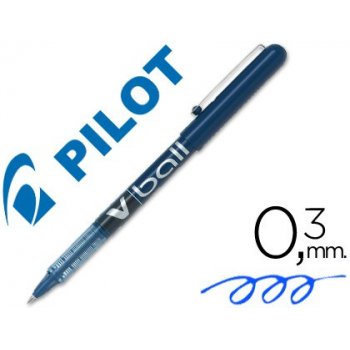 Pilot BL-VB-5