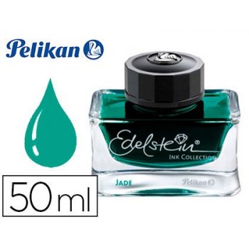 Pelikan 339374 Recambio de bolígrafo Verde 1 pieza(s)