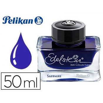 Pelikan Edelstein Recambio de bolígrafo Azul 1 pieza(s)