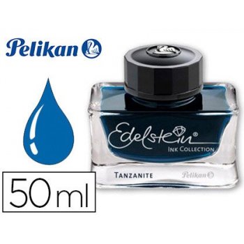Pelikan Edelstein Recambio de bolígrafo Azul 1 pieza(s)