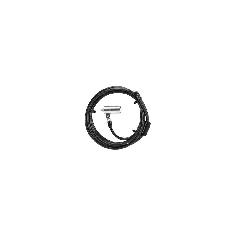 Targus Defcon® Key Cable Lock