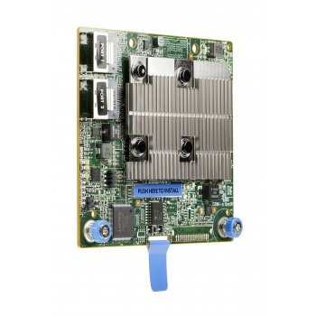 Hewlett Packard Enterprise SmartArray 869079-B21 controlado RAID PCI Express x8 3.0 12 Gbit s