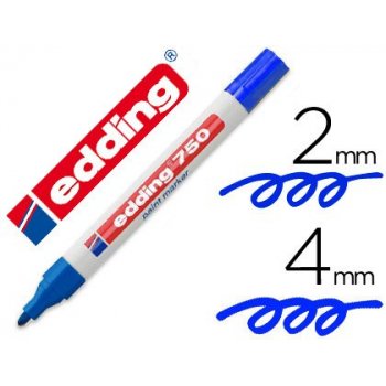Edding E750 marcador