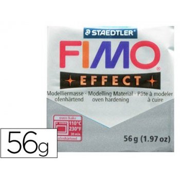 Staedtler FIMO 8020081 Arcilla de modelar 57 g 1 pieza(s)