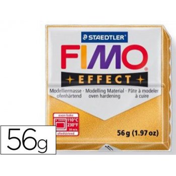 Staedtler FIMO 8020011 Arcilla de modelar 57 g 1 pieza(s)
