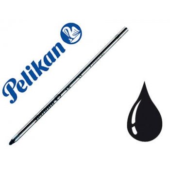Pelikan Mini 38 Recambio de bolígrafo 4 pieza(s)