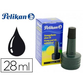 Pelikan Stamping Ink 4K