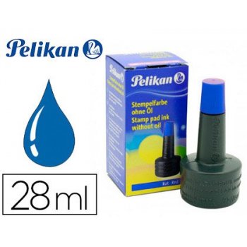 Pelikan 351213 recambio para almohadilla de tinta