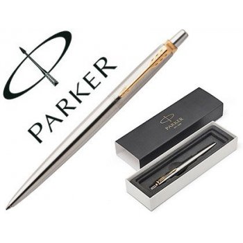 Parker 1953182 bolígrafo Azul Clip-on retractable ballpoint pen