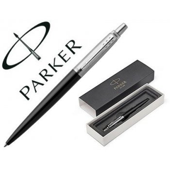 Parker 1953184 bolígrafo Azul Clip-on retractable ballpoint pen 1 pieza(s)