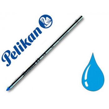 Pelikan Mini 38 Recambio de bolígrafo 4 pieza(s)
