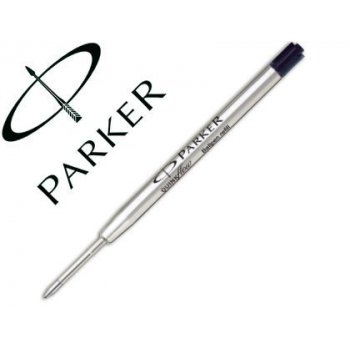 Parker S0909440 Recambio de bolígrafo Negro Medio 1 pieza(s)