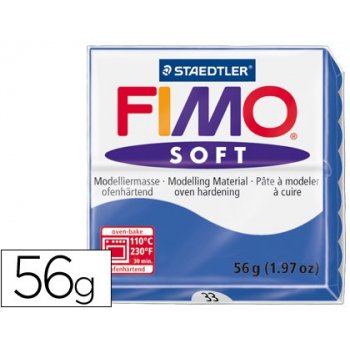 Staedtler FIMO 8020033 Arcilla de modelar 57 g 1 pieza(s)