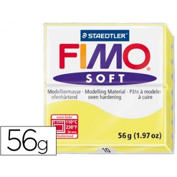 Staedtler FIMO 8020010 Arcilla de modelar 57 g 1 pieza(s)