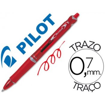Pilot Acroball
