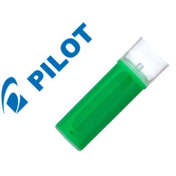 Pilot 5003704 Recambio de bolígrafo Verde 12 pieza(s)