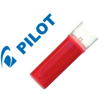 Pilot Cartridge WBS-VBM recambio para marcador Rojo 1 pieza(s)