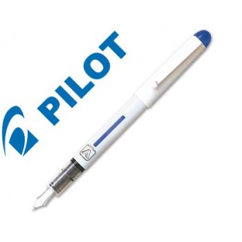 Pilot 631101203 pluma estilográfica Azul, Transparente, Blanco 12 pieza(s)