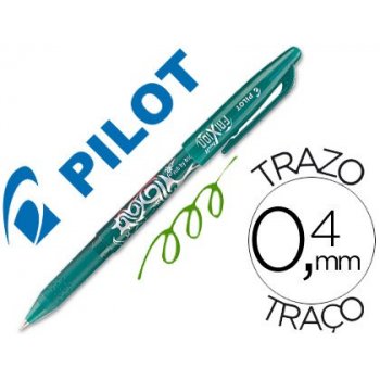 Pilot 224101204 bolígrafo de punta redonda 12 pieza(s)