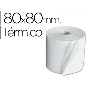 Connect Thermal Calculator Roll papel térmico