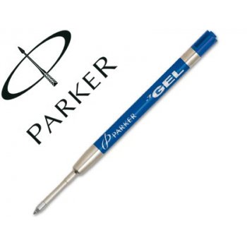 Parker 1950346 Recambio de bolígrafo Azul Medio 1 pieza(s)