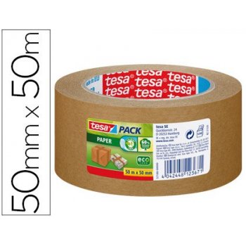 TESA 57180-00000 cinta adhesiva 50 m 1 pieza(s)