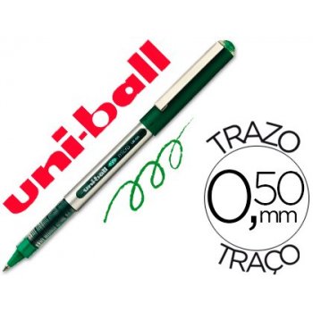 Uni-Ball UB-150 Eye Fine Verde