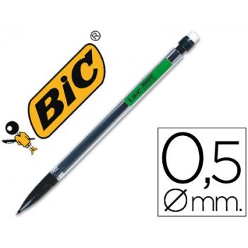 BIC Matic Classic lápiz mecánico HB 12 pieza(s)