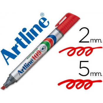 Artline A 109 marcador permanente