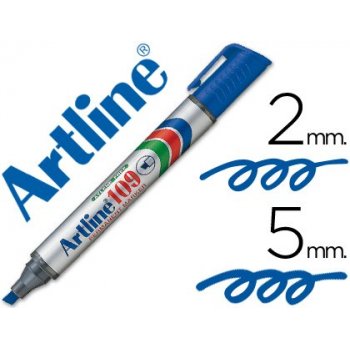 Artline A 109 marcador permanente