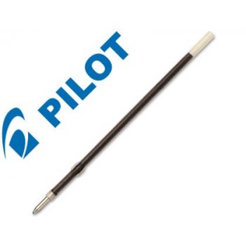 Pilot RFJS-GP-M-B Recambio de bolígrafo Negro Medio 1 pieza(s)