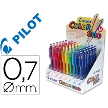 Pilot Color Eno Pencil 0.7mm lápiz mecánico