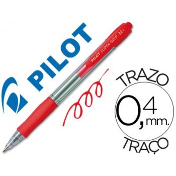 Pilot BPGP-10R-M
