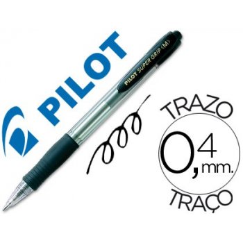 Pilot BPGP-10R-M