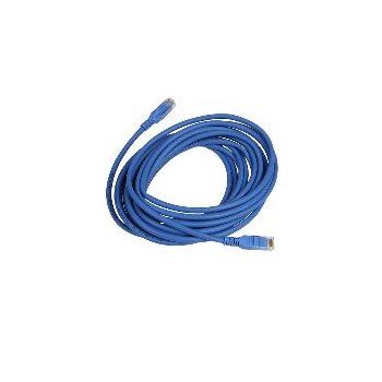 APC DCEPCURJ05BLM cable de red 5 m Cat5e U UTP (UTP) Azul