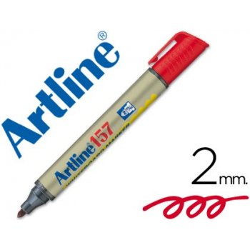 Artline A 157 marcador