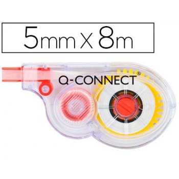 Connect Correction roller 8 m corrección de películo cinta