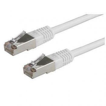Nilox 0.5m UTP Cat5e cable de red 0,5 m U UTP (UTP) Gris