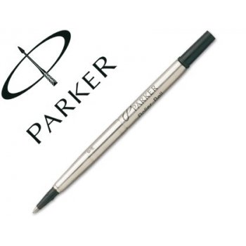 Parker 1950321 Recambio de bolígrafo Negro Fino 1 pieza(s)