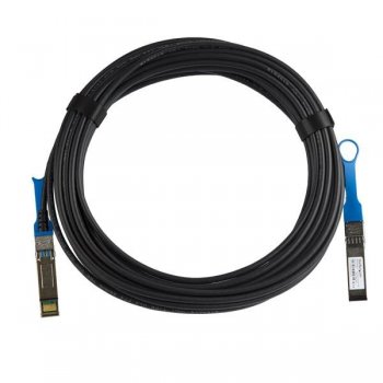 StarTech.com Cable de 10 SFP+ Direct Attach Compatible con Cisco SFP-H10GB-ACU10M - 10 GbE