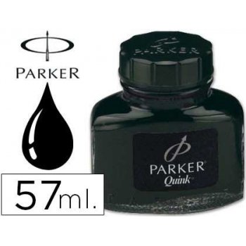 Parker S0037460 Recambio de bolígrafo Negro 1 pieza(s)