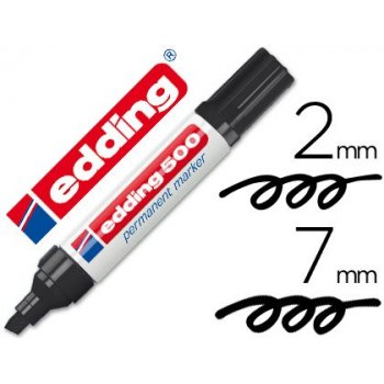 Edding E500 marcador