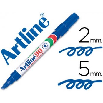 Artline 90 marcador permanente