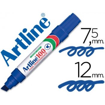 Artline A100 marcador permanente